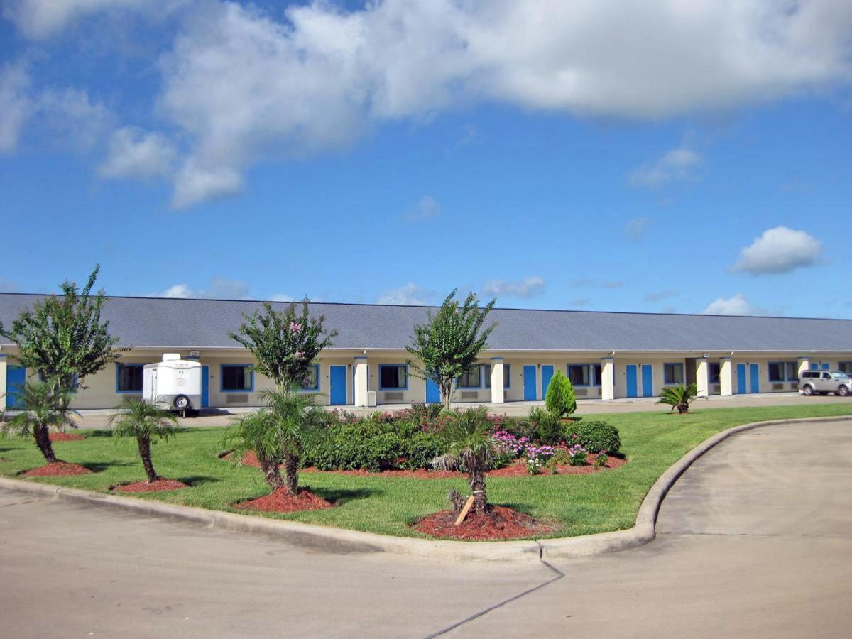 Relax Inn & Suites アングルトン エクステリア 写真